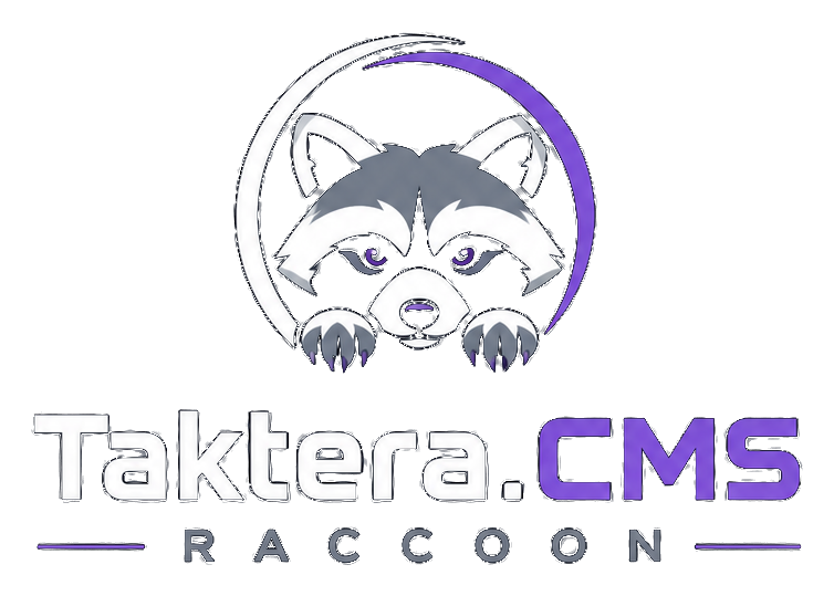 Taktera.CMS